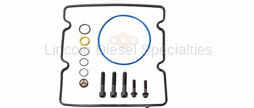 Alliant Power - Alliant Power Hpop Installation Kit W/O Fitting - AP0099