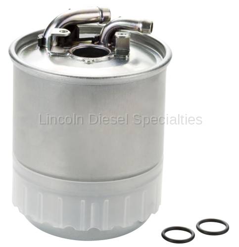 Alliant Power - Alliant Power Fuel Filter Without Wif Sensor Wif Sensor - AP61003