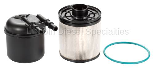 Alliant Power - Alliant Power Fuel Filter Element Service Kit - AP61004