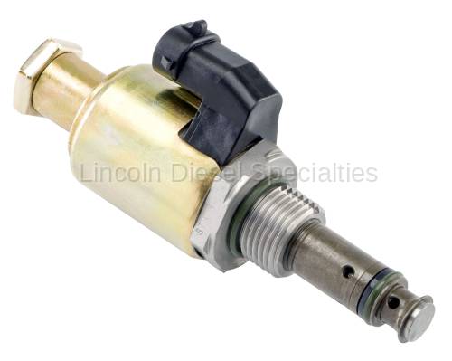 Alliant Power - Alliant Power Injection Pressure Regulator (IPR) Valve - AP63401