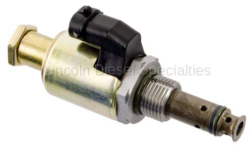 Alliant Power - Alliant Power Injection Pressure Regulator (IPR) Valve - AP63402