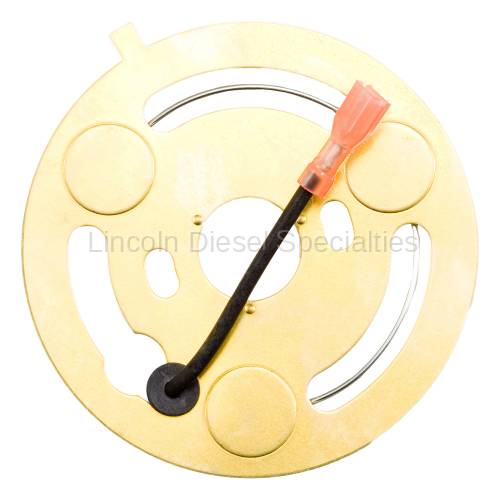 Alliant Power - Alliant Power Fuel Filter Heater Element - AP63409