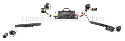 Alliant Power - Alliant Power Internal Injector Harness - AP63413