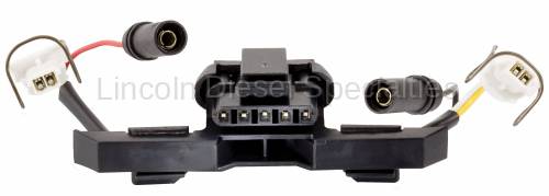 Alliant Power - Alliant Power Internal Injector Harness - AP63414