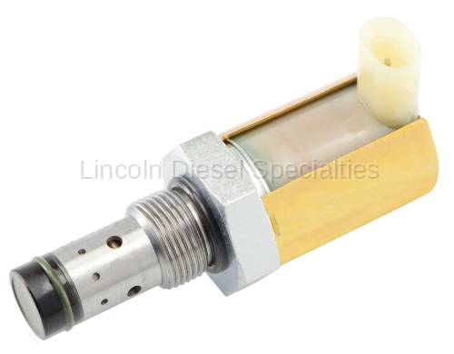 Alliant Power - Alliant Power Injection Pressure Regulator (IPR) Valve - AP63416