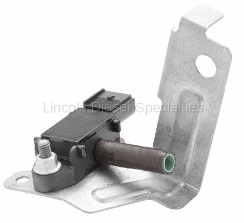 Alliant Power - Alliant Power Diesel Particulate Filter Pressure (DPFP) Sensor 
