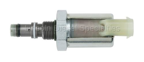 Alliant Power - Alliant Power Injection Pressure Regulator (IPR) Valve 2007-2010 - AP63513