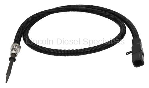 Alliant Power - Alliant Power Volvo/Mack  Exhaust Gas Temperature Sensor (2011-2019)