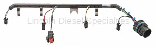 Alliant Power - Alliant Power Injector Harness - Rh 2008-2010 Ford 6.4L Navista - AP63515