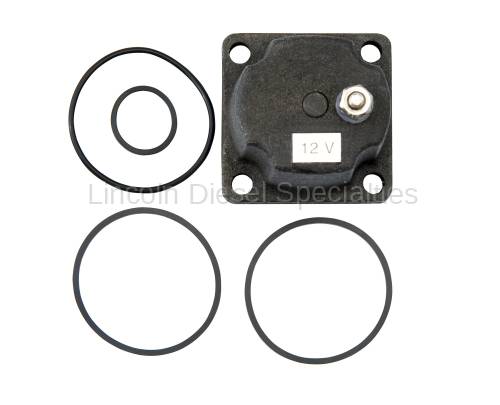 Alliant Power - Alliant Power Fuel Shut-Off Coil-12 Volt - AP4024808