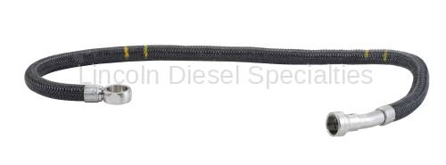 Alliant Power - Alliant Power Navistar Maxxforce 7 Fuel Supply Hose (2010-2016)*