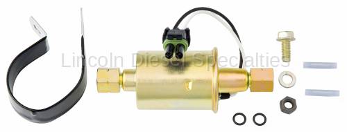 Alliant Power - Alliant Power Fuel Transfer Pump - AP63441