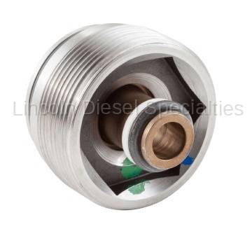 Alliant Power - Alliant Power High Pressure Oil Rail Adapter - AP0149