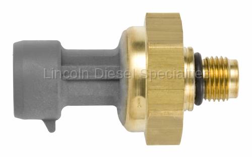 Alliant Power - Alliant Power Manifold Absolute Pressure (MAP) Sensor - AP63476