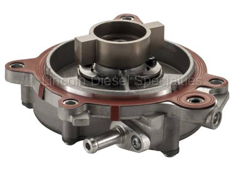 Alliant Power - Alliant Power Vacuum Pump 2011-2015 Ford 6.7L - AP63725