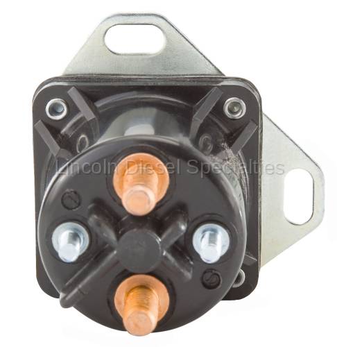 Alliant Power - Alliant Power Glow Plug Relay - AP63405