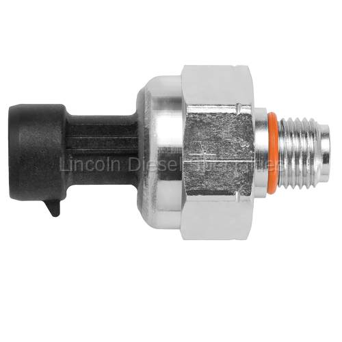 Alliant Power - Alliant Power Injection Control Pressure (ICP) Sensor - AP63465