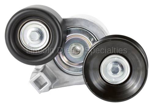 Alliant Power - Alliant Power, Ford 7.3L, BELT TENSIONER (1999-2003)