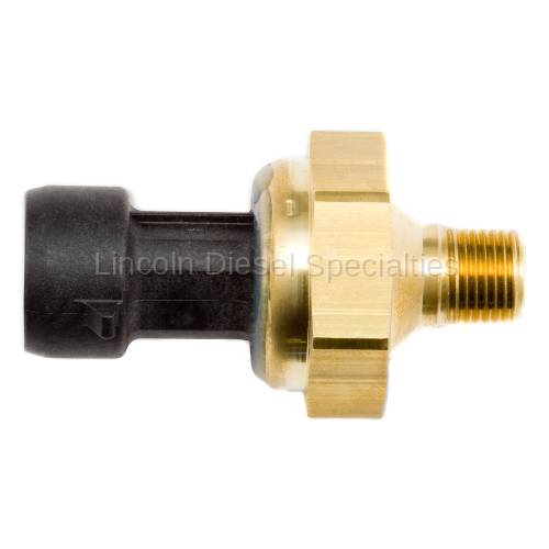 Alliant Power - Alliant Power, Ford 7.3L/6.0L Exhaust Back Pressure (EBP) Sensor (1997-2004)