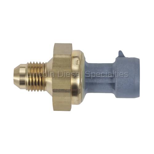 Alliant Power - Alliant Power Exhaust Gas Recirculation (EGR) Pressure Sensor - AP63529