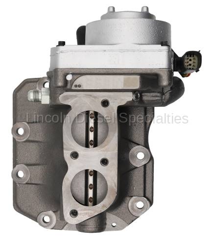 Alliant Power - Alliant Power Navistar Maxxforce 11/13 Exhaust Gas Recirculation (EGR) Valve (2010-2013)