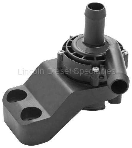 Alliant Power - Alliant Power Coolant Pump - AP63472