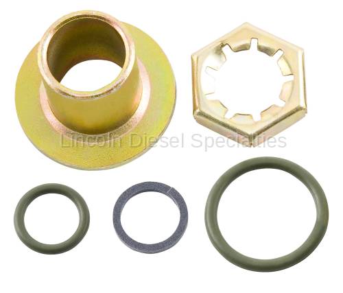 Alliant Power - Alliant Power Injection Pressure Regulator (IPR) Valve Seal Kit - AP0003