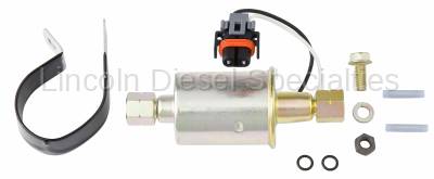 Alliant Power - Alliant Power GM Duramax  Cab & Chassis Fuel Transfer Pump (2001-2014)