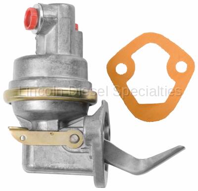 Alliant Power - Alliant Power CUMMINS 5.9L Fuel Transfer Pump (1989-1993)*