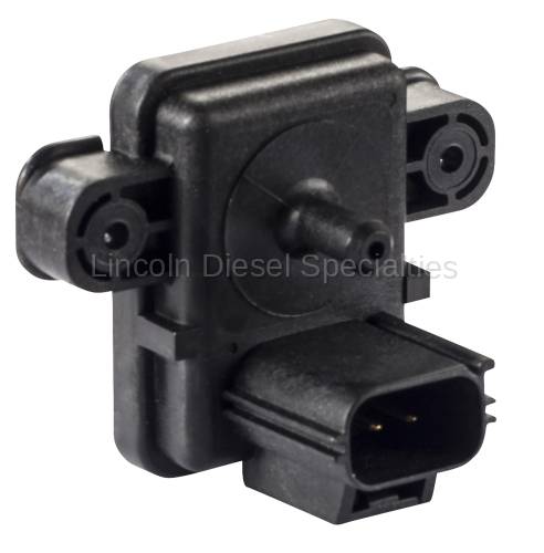 Alliant Power - Alliant Power Manifold Absolute Pressure (MAP) Sensor 1998-2003 - AP63492