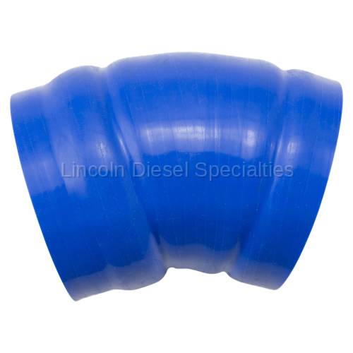 Alliant Power - Alliant Power Turbo Hose-Short - AP63454