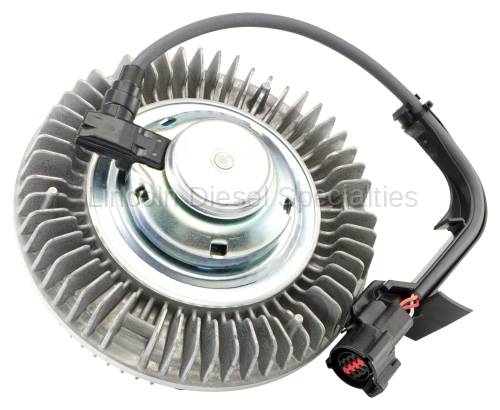 Alliant Power - Alliant Power Ford  6.0L FAN CLUTCH (2003-2007)*