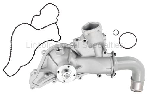 Alliant Power - Alliant Power WATER PUMP - AP63501