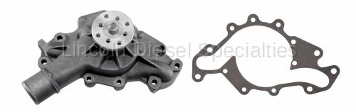 Alliant Power - Alliant Power WATER PUMP - AP63560