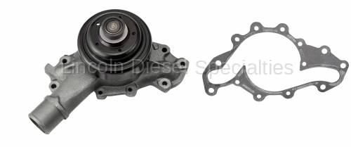 Alliant Power - Alliant Power WATER PUMP - AP63561