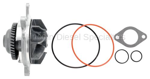 Alliant Power - Alliant Power WATER PUMP - AP63562