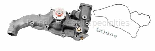 Alliant Power - Alliant Power WATER PUMP - AP63581