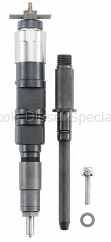 Alliant Power - Alliant Power REMANUFACTURED COMMON RAIL INJECTOR 9.0L JOHN DEER 