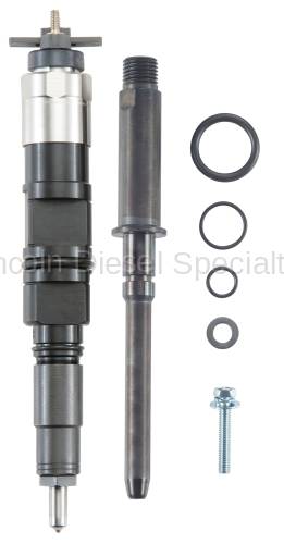 Alliant Power - Alliant Power REMANUFACTURED COMMON RAIL INJECTOR 9.0L JOHN DEER 