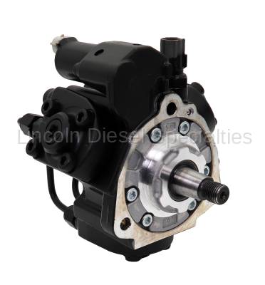 Alliant Power - Alliant Power Remanufactured Common Rail Injection Pump - AP51950