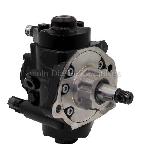 Alliant Power - Alliant Power Remanufactured Common Rail Injection Pump - AP52950