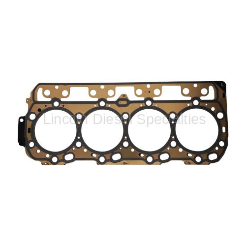 Alliant Power - Alliant Power HEAD GASKET .95MM GRADE A LEFT 2001-2010 6.6L DURA - AP0047