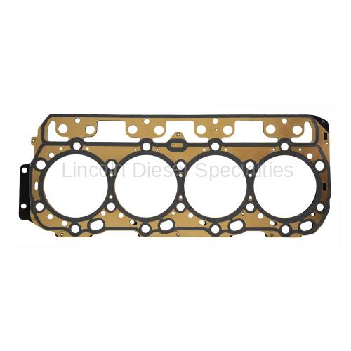 Alliant Power - Alliant Power HEAD GASKET .95MM GRADE A RIGHT 2001-2010 6.6L DUR - AP0050