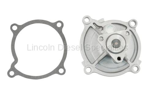 Alliant Power - Alliant Power WATER PUMP 2011-2015 FORD 6.7L - AP63505