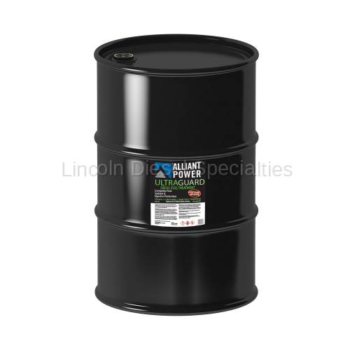 Alliant Power - Alliant Power ULTRAGUARD - 55 GAL (TREATS 27 500 GAL) (UNIT ONLY - AP0505