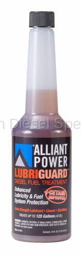 Alliant Power - Alliant Power LUBRIGUARD - 16 OZ (TREATS 125 GAL) (UNIT) TREATS - AP0510