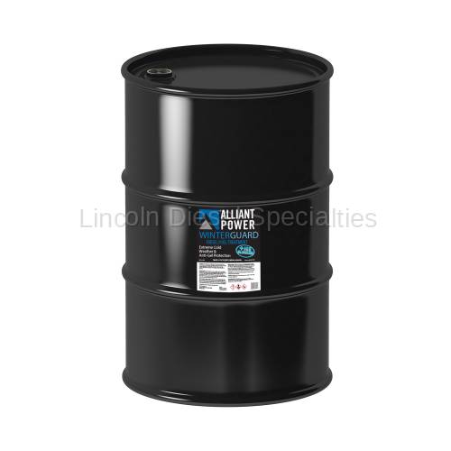 Alliant Power - Alliant Power WINTERGUARD - 208L TREATS 208 000L - AP0522