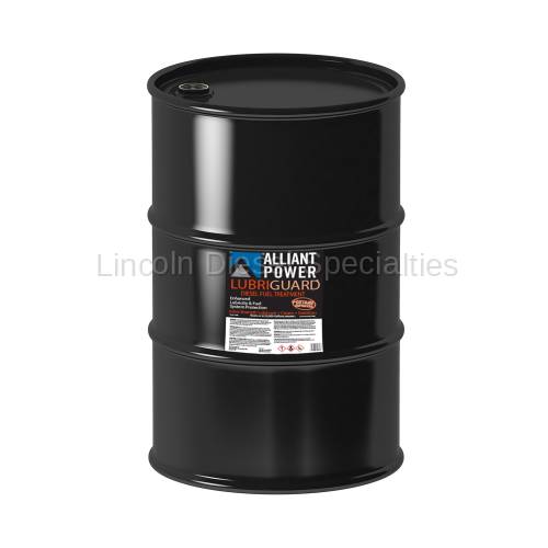 Alliant Power - Alliant Power LUBRIGUARD - 208L TREATS 208 000L - AP0526