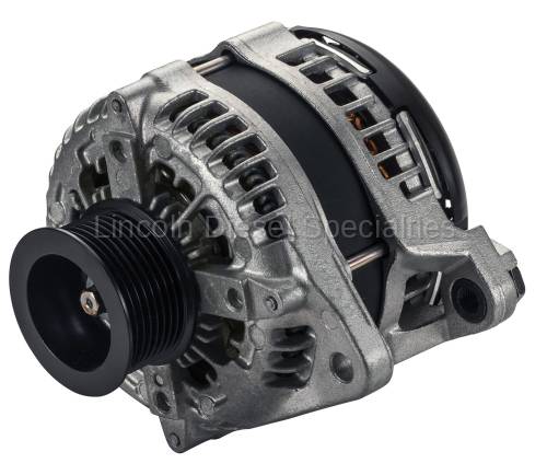 Alliant Power - Alliant Power ALTERNATOR 2011-2015 FORD 6.7L - AP83009