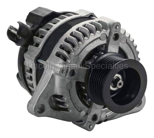 Alliant Power - Alliant Power ALTERNATOR 2011-2015 FORD 6.7L - AP83010